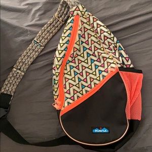 Kavu bag